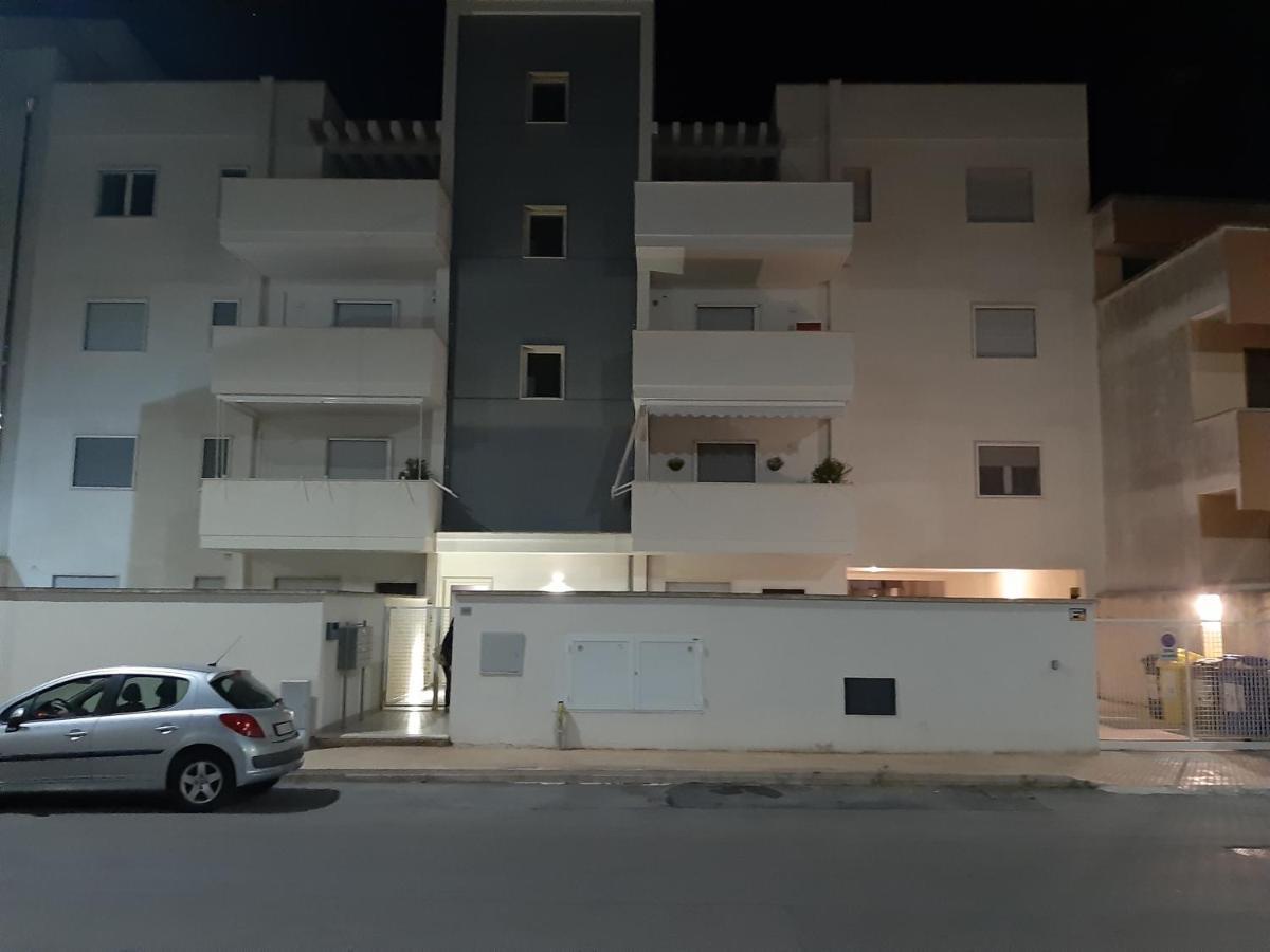 Al 50 Mq Apartment Lecce Exterior photo